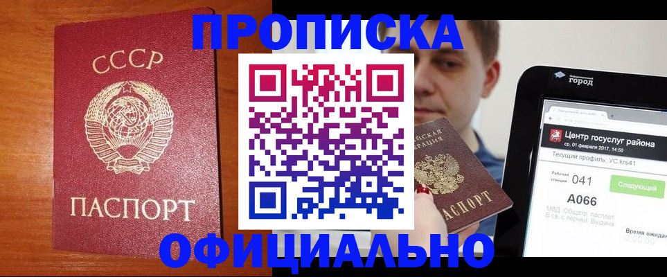 временная регистрация гарантия в Шали